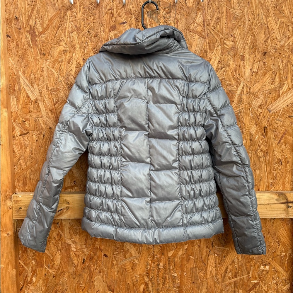 Kenneth Cole Puffer jacket - Picture 2 of 5
